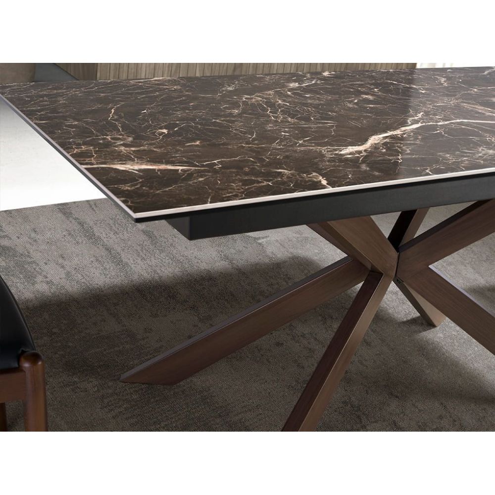 Mesa Jantar Extensível Bit