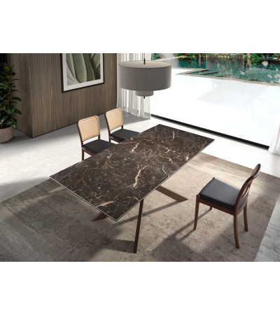 Mesa Jantar Extensível Bit