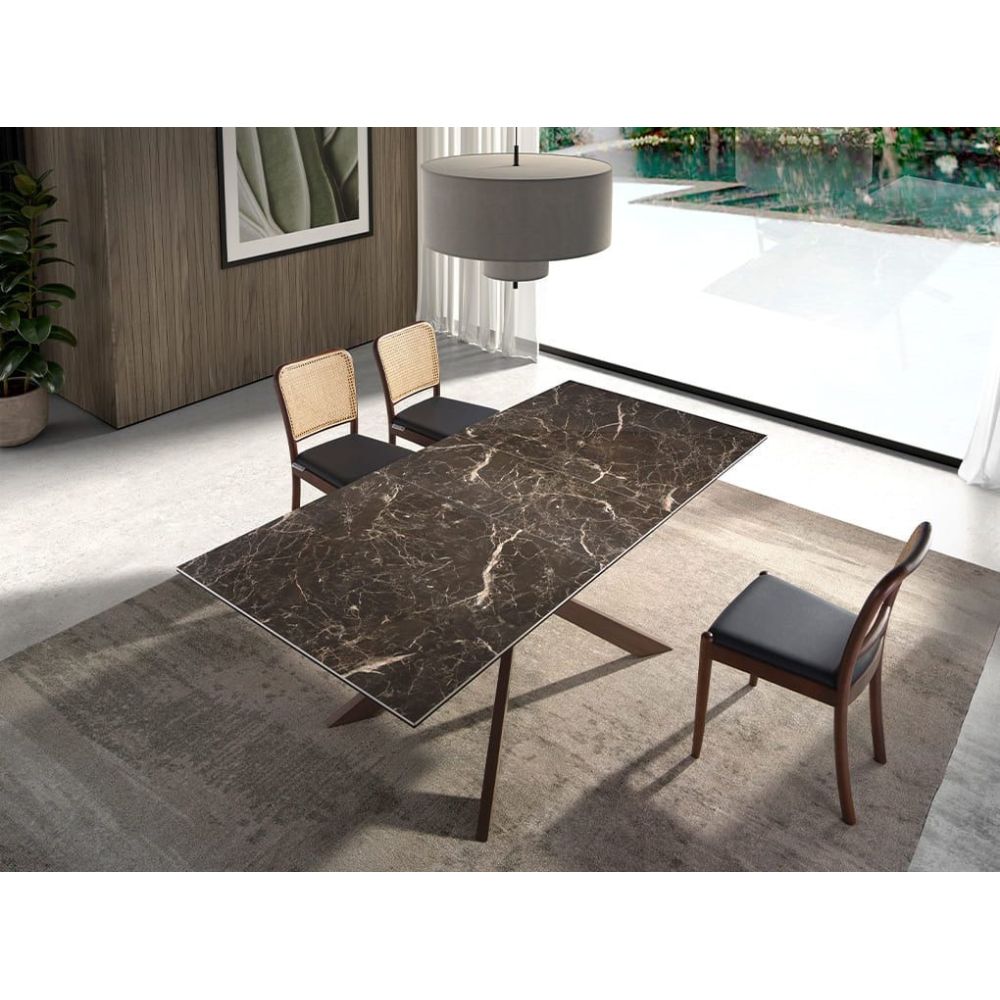 Mesa Jantar Extensível Bit