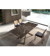 Dinning Table Extendable Bit