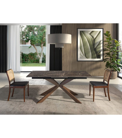 Mesa Jantar Extensível Bit