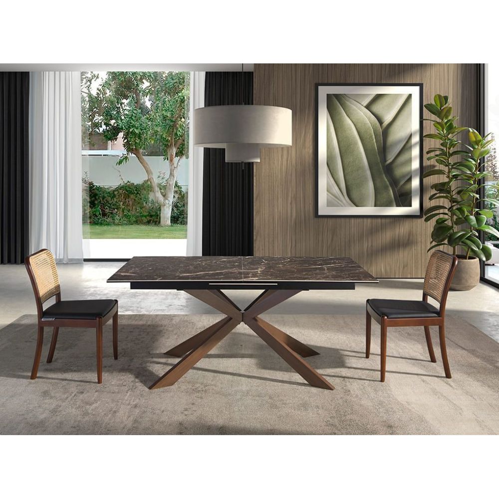 Mesa Jantar Extensível Bit