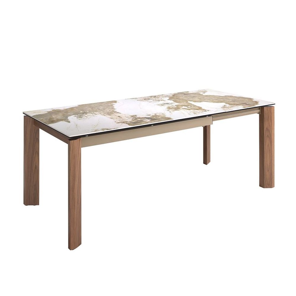 Mesa Jantar Extensível Bis
