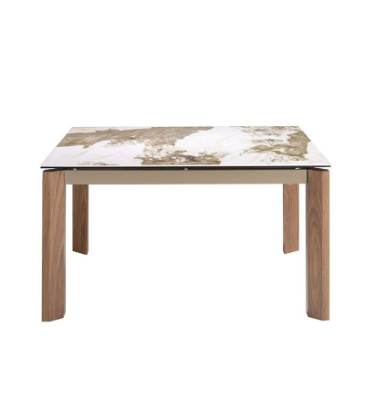 Dinning Table Extendable Bis
