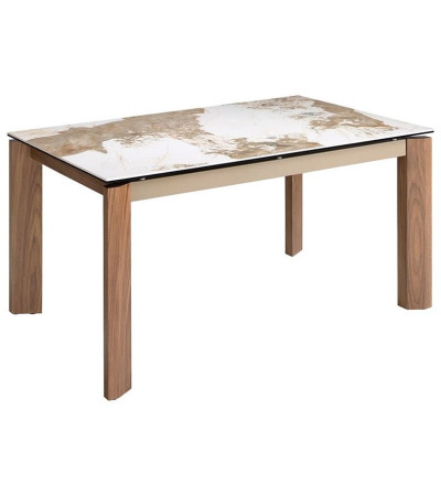 Mesa Jantar Extensível Bis