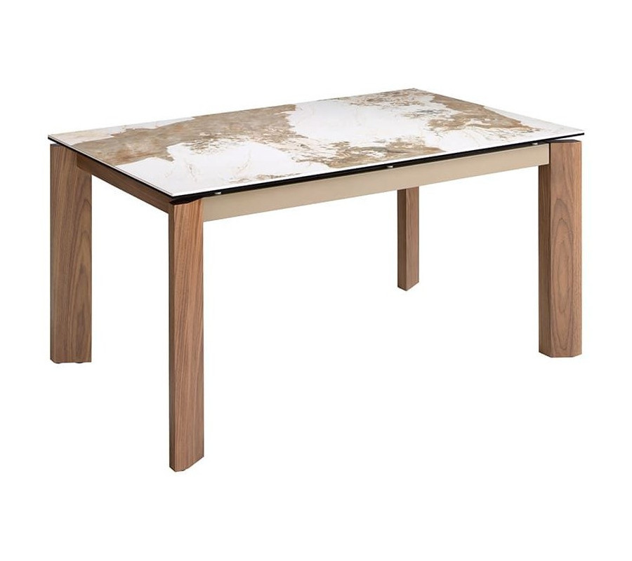 Dinning Table Extendable Bis Dinning Table Extendable Bis