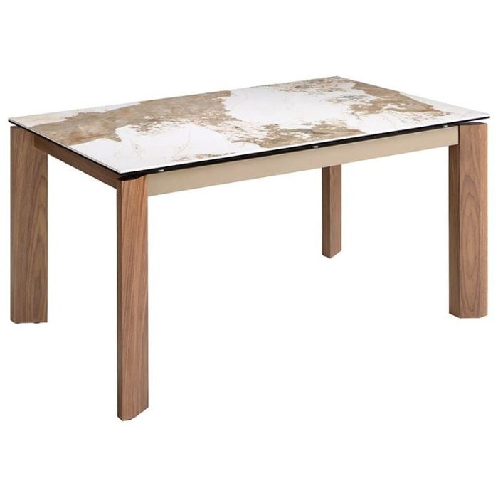 Mesa Jantar Extensível Bis