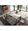Dinning Table Extendable Bis