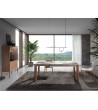 Dinning Table Extendable Bis