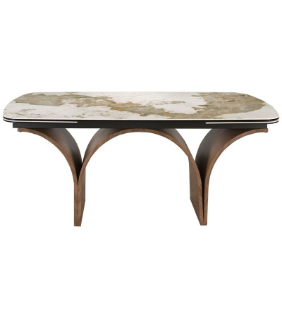 Mesa Jantar Extensível Baraui