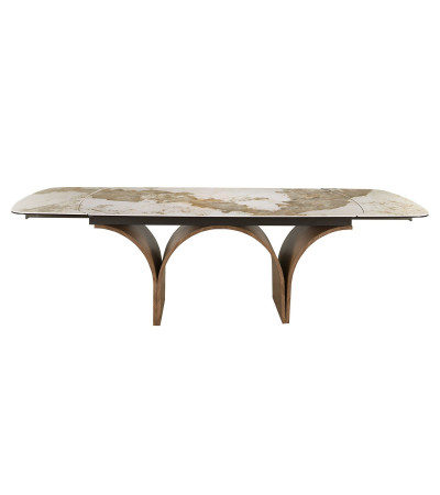 Mesa Jantar Extensível Baraui