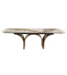 Mesa Jantar Extensível Baraui