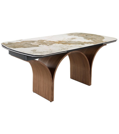 Mesa Jantar Extensível Baraui