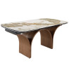 Mesa Jantar Extensível Baraui