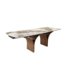 Mesa Jantar Extensível Baraui