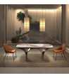Mesa Jantar Extensível Baraui