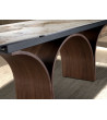 Mesa Jantar Extensível Baraui