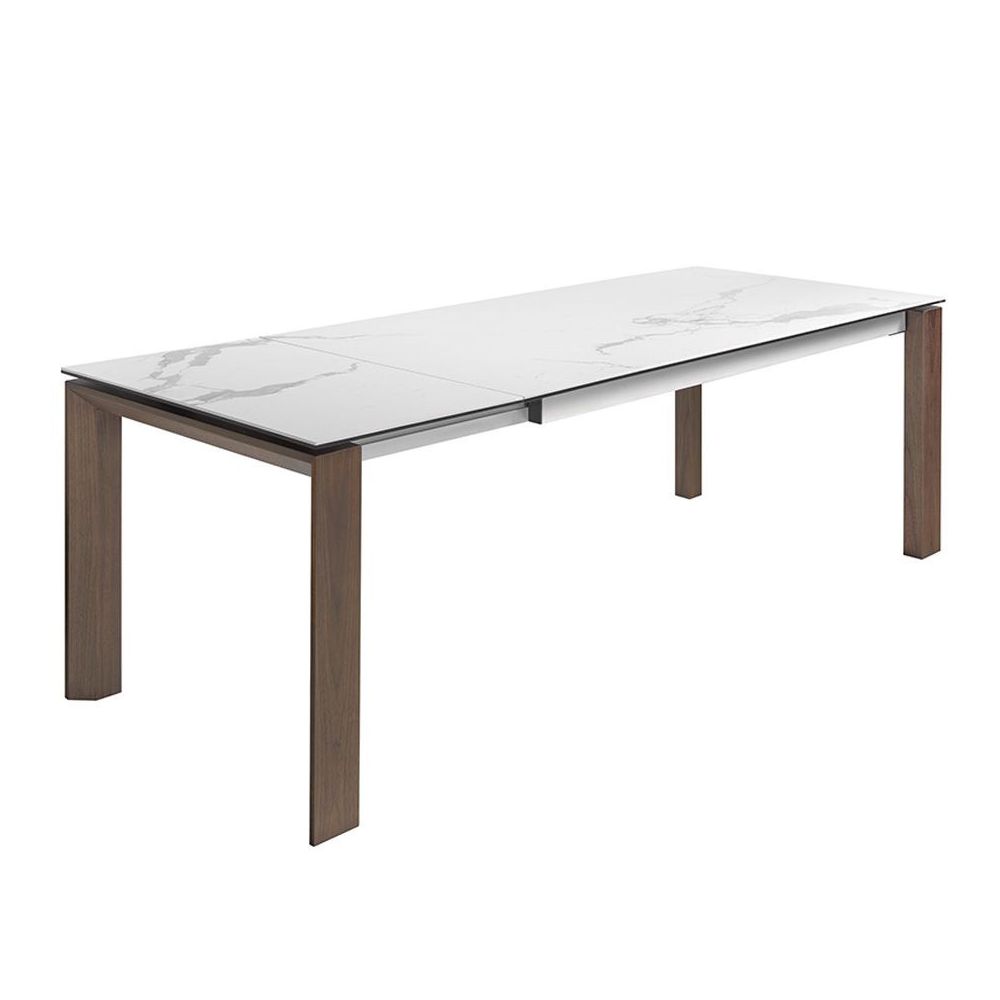 Dinning Table Extendable Kenko