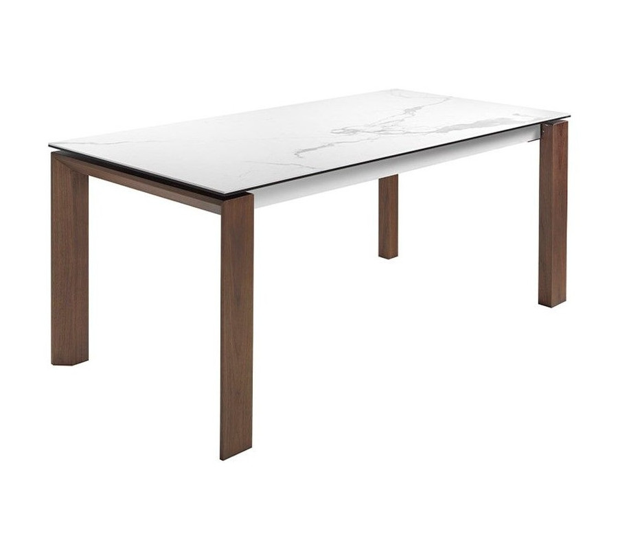 Mesa Jantar Extensível Kenko Mesa Jantar Extensível Kenko