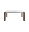 Mesa Jantar Extensível Kenko