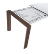 Mesa Jantar Extensível Kenko