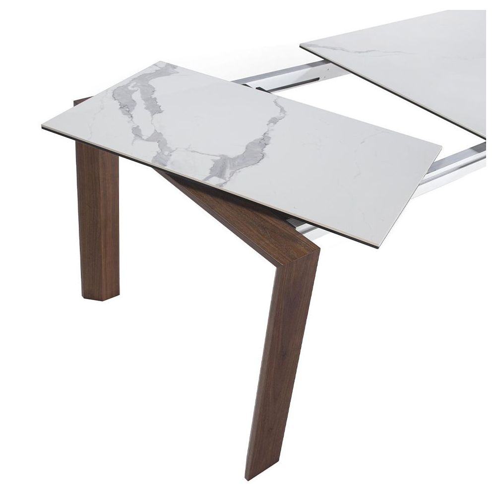 Dinning Table Extendable Kenko