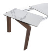 Mesa Jantar Extensível Kenko