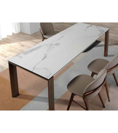 Mesa Jantar Extensível Kenko