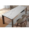 Dinning Table Extendable Kenko