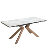 Mesa Jantar Extensível Tivo