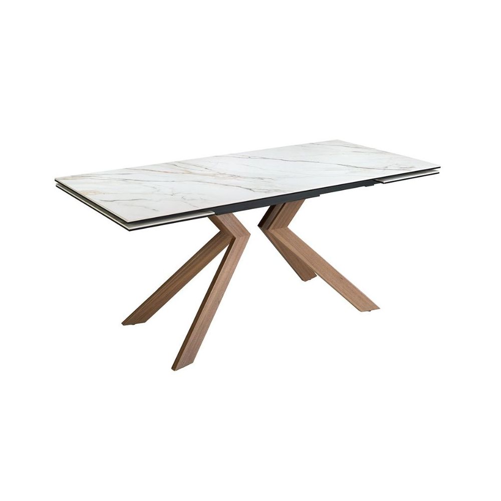 Mesa Jantar Extensível Tivo