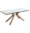 Mesa Jantar Extensível Tivo