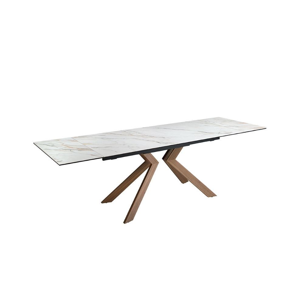 Mesa Jantar Extensível Tivo