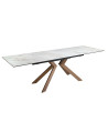 Mesa Jantar Extensível Tivo