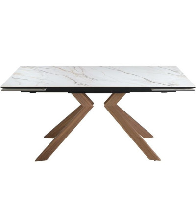 Mesa Jantar Extensível Tivo