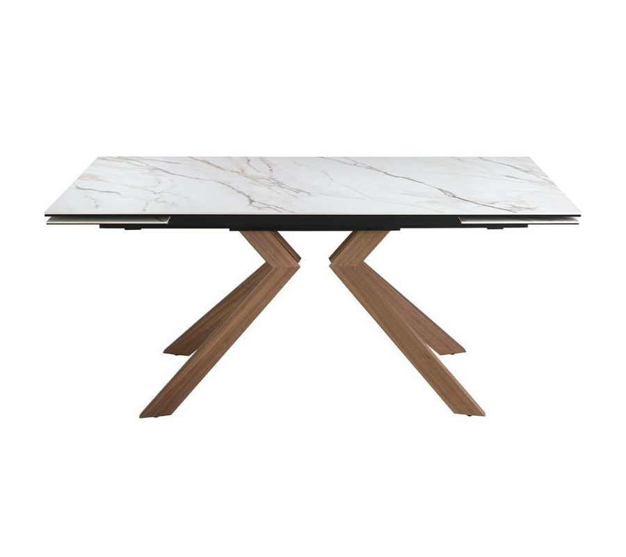 Dinning Table Extendable Tivo