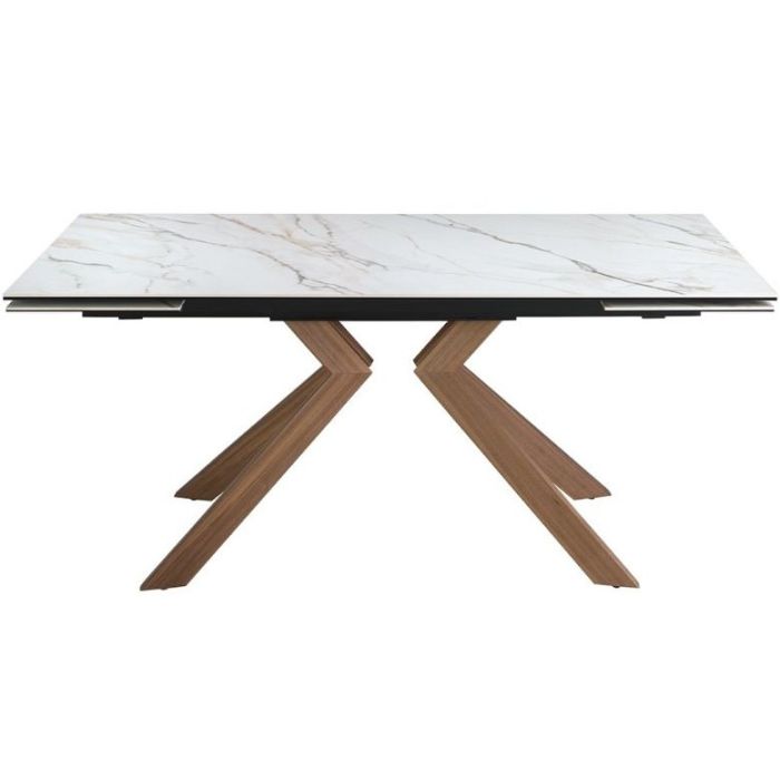 Dinning Table Extendable Tivo