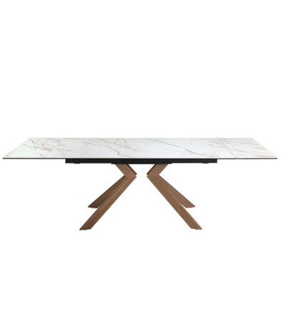 Mesa Jantar Extensível Tivo
