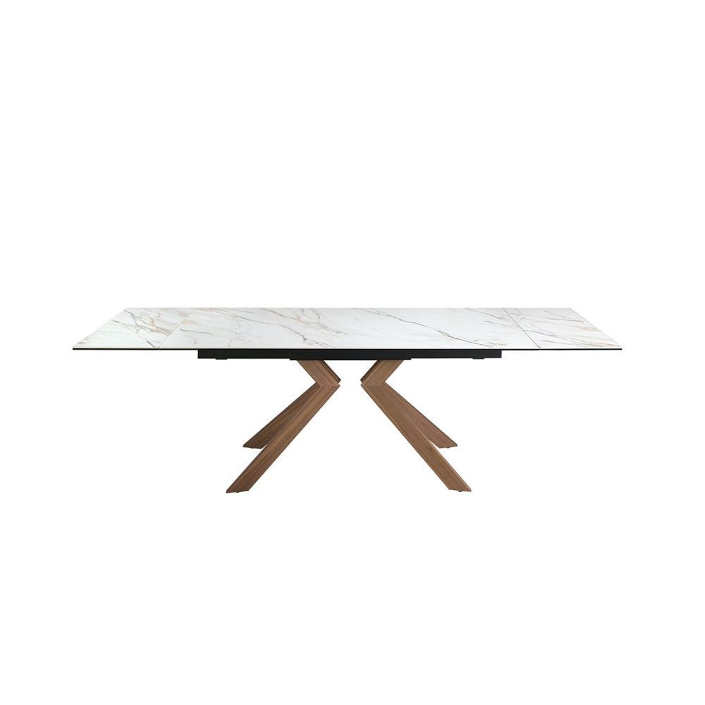 Dinning Table Extendable Tivo