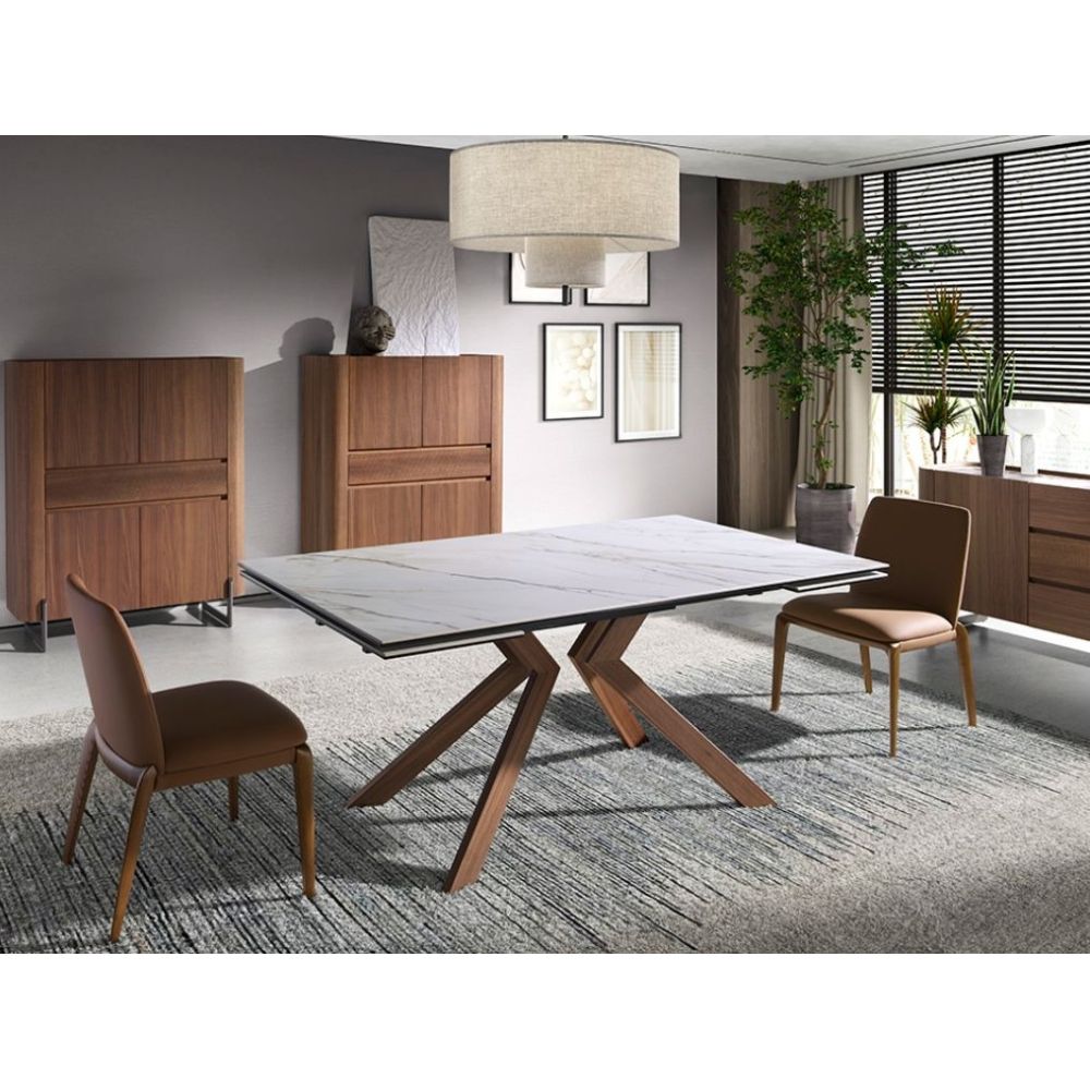 Dinning Table Extendable Tivo