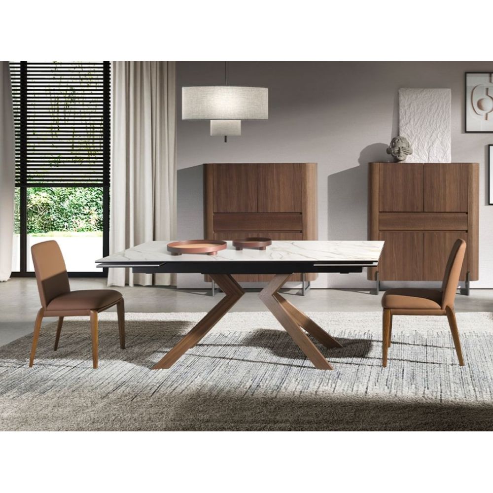 Dinning Table Extendable Tivo