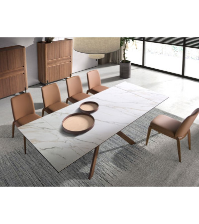 Mesa Jantar Extensível Tivo