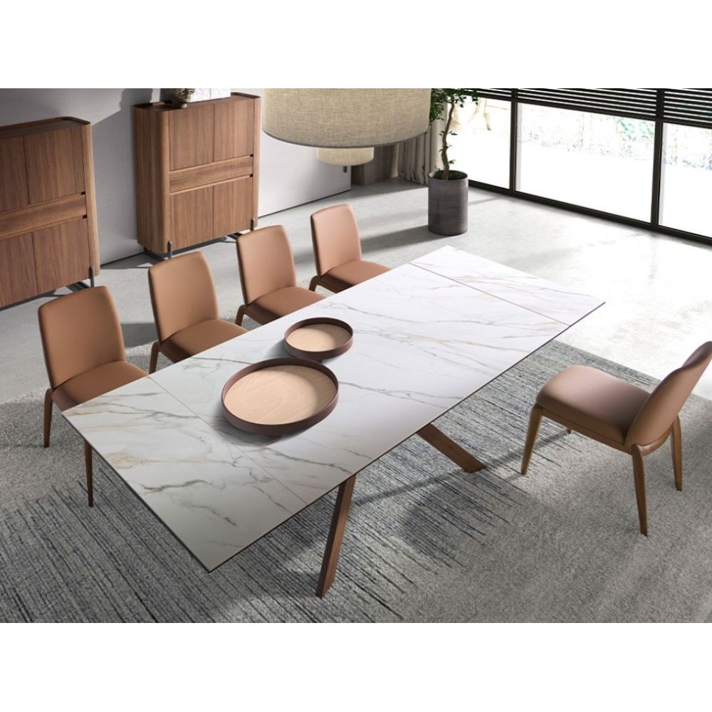 Dinning Table Extendable Tivo