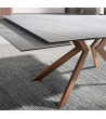 Mesa Jantar Extensível Tivo