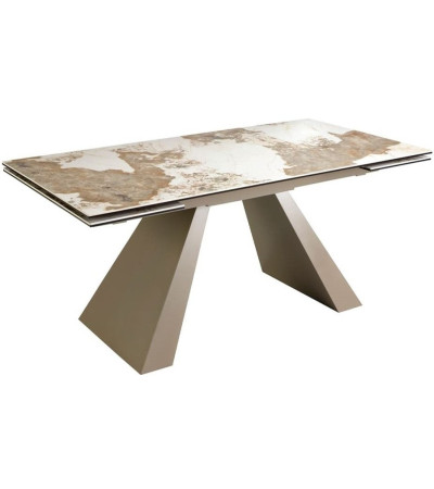 Mesa Jantar Extensível Bih
