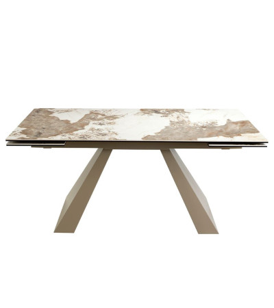 Mesa Jantar Extensível Bih