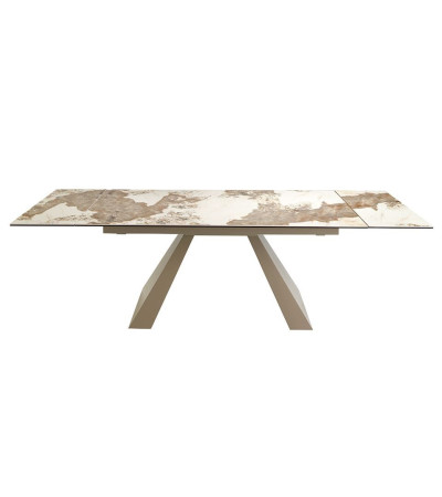 Mesa Jantar Extensível Bih