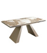 Mesa Jantar Extensível Bih