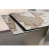 Dinning Table Extendable Bih