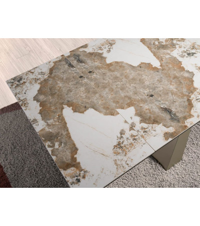 Mesa Jantar Extensível Bih